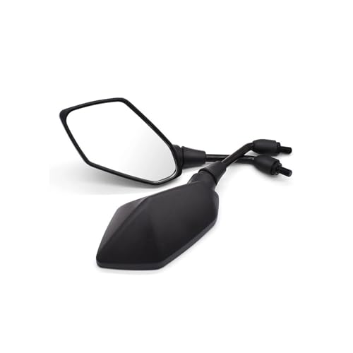 Espejo retrovisor para CB500F y Grom convexo ajustable que reduce vibraciones 5