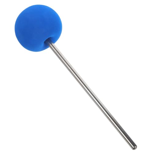 ERINGOGO Drum Bass Drum Hammer Precision-made Bass Drum Pedal Hammer for Drum Foot Pedal Sturdy Construction