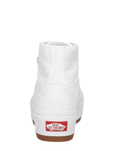 Image of Vans Women's Filmore Hi Tapered Platform Sneakers