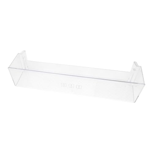 sparefixd to Fit Beko Fridge Freezer Bottom Shelf Milk for CRFG1582W ONLY