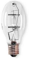 MVR175/U GE 47760 175 Watt Metal Halide ED28, Mogul (E39) Base M57