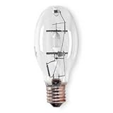 MVR175/U GE 47760 175 Watt Metal Halide ED28, Mogul (E39) Base M57