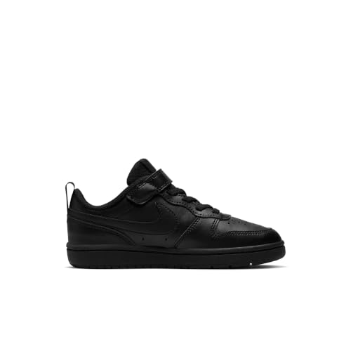 Image of Nike Kids Court Borough Low 2 Sneakers
