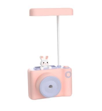 3 in 1 Study Desk LED Lamp with Eraser, Sharpener and Pen Holder Table Lamp, Adjustable Study Desk Lamp for Study Room, Home/Office-picture-31