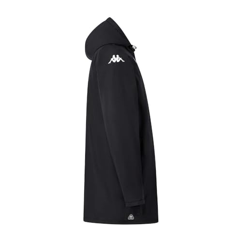 Kappa Migolo Pro Ogc Nice veste mixte veste de sport zippée