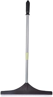 Winslow&Ross Artificial Turf Rake Grass Broom Hand Rake with Steel Telescopic Handle Rake