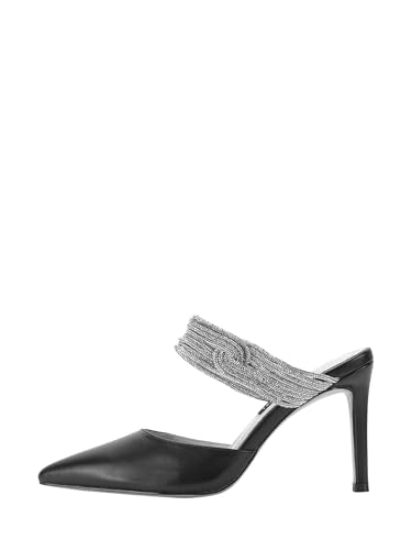 Nine West Decolleté Nero : Escarpins Noirs Chic pour Vos Soirées et Bureau