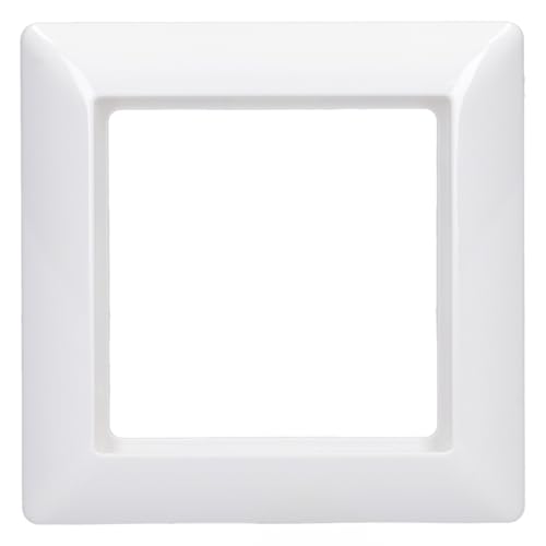 Jung AS581BFWW Rahmen 1-fach