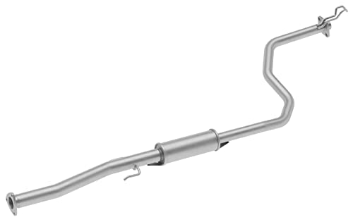 HELLA CIVIC VI Vorschalldämpfer Easy2Fit Kit