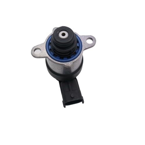 Valve de régulation pression carburant 12641035 pour trajets sans à-coups