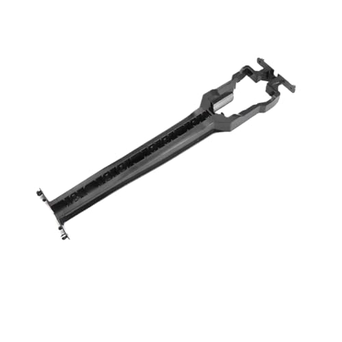 Car Front Seat Front and Rear Adjustment Flexible Shaft Seat Movement Adjustment Motor Compatible with 3 Series F35 B200 E84(Color Name: Model A)