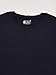 Carhartt mens K231 fashion t shirts, Navy, X-Large US