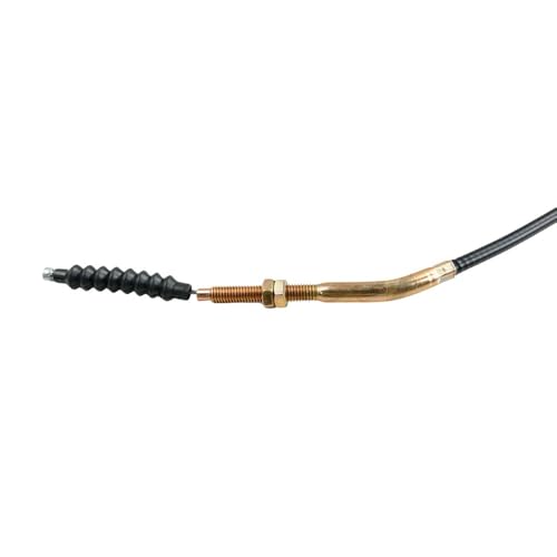 Cable de embrague para Kawasaki Z800 2013-2016 de acero resistente 5