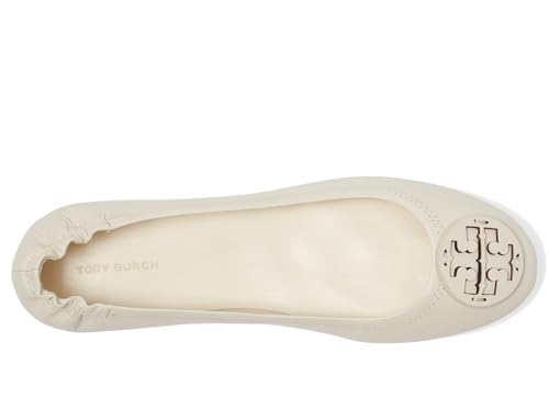 Image of Tory Burch Women's Minnie Travel Ballet Flats