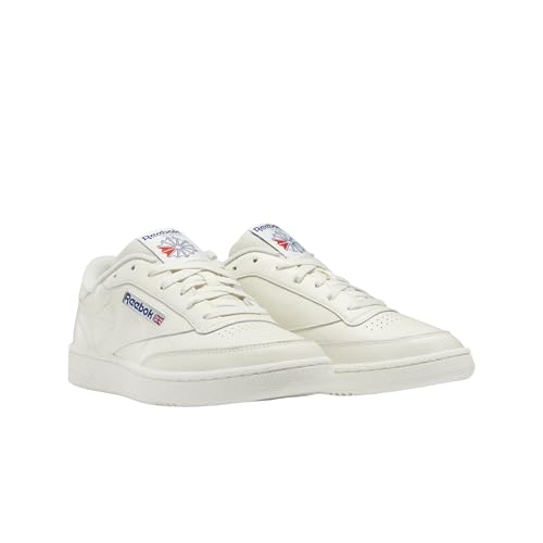 Image of Reebok Classics Men's Cl Lthr Leather Running Shoes