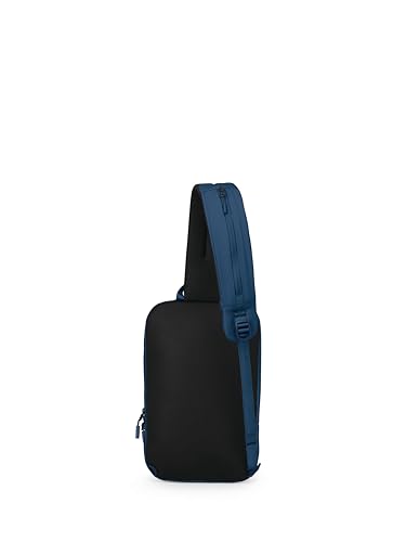 Osprey Aoede Sling Shoulder Bag, Antique Blue - Image 9
