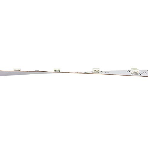 Tira LED Blanca Cálida 12V 16.4 Pies SMD 3528 Interior miniatura 6