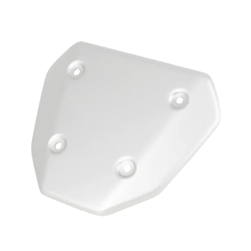 Déflecteur de pare-brise MT-09 protection aérodynamique et pare-soleil moto 2024 - 6