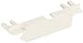 Edwards Signaling 67W COVER-WHITE