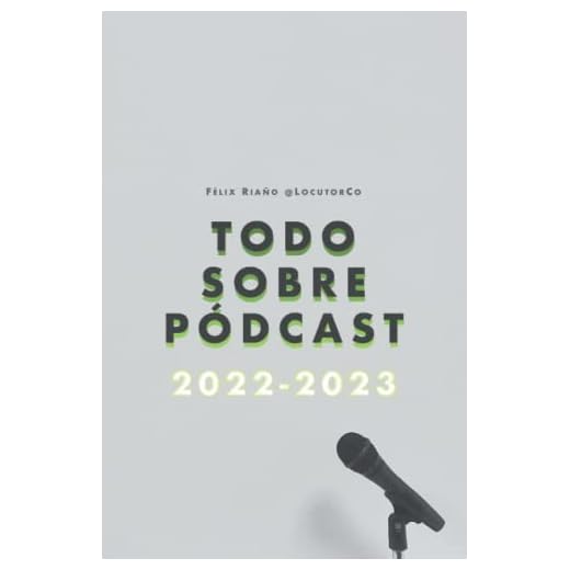 Todo Sobre Pódcast