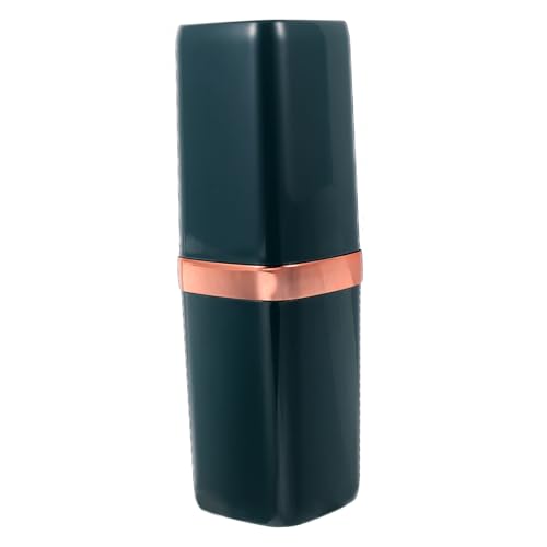 LOORGVEL 便携式旅行用歯ブラシケース 軽量コンパクト 歯磨き粉収納可能 人用割カップ付き 清潔整理 バスルームアクセサリー 出張やホームに