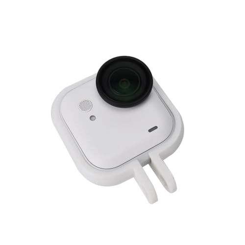 for Insta360 GO UltraΉgt[ JP[W یP[X A_v^[}EguPbg fBe VLOG rfIp Or/B_ڑ\ tȒP y gѕ֗ ANVJANZT[ (zCg)