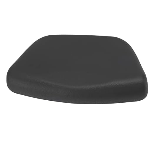 Travesseiro de massagem de banho, resistente ao desgaste, antiderrapante, de alta resiliência, travesseiro de banheira, material PU, boa estabilidade com ventosas para uso doméstico