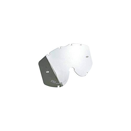 Écran Progrip 3201 argent miroir simple anti éblouissement