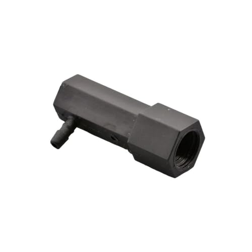 Sistema de tinta a granel CISS para impresoras solventes UV con conector de cartucho