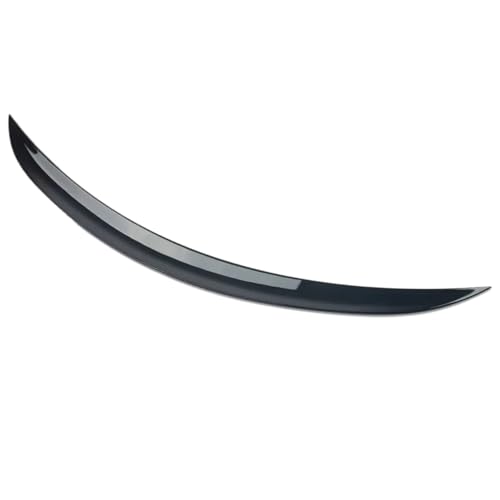 Aileron arrière pour BMW E90 M3 pour améliorer l'appui aérodynamique
