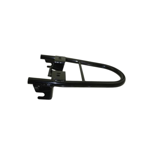 Support de garde-boue arrière Monkey Z50R pour rouler sans vibrations