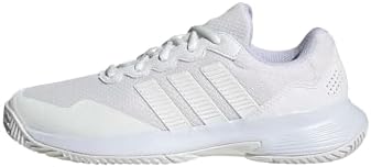 adidas Women's Gamecourt 2 Tennis Shoes