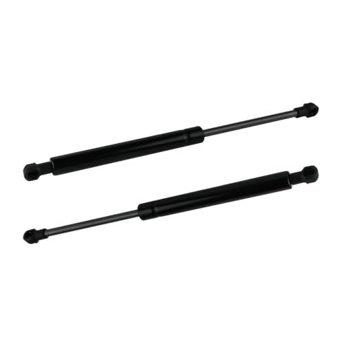 Entretoise de capot BMW E60 E61 amortisseur gaz avant 51237008745 x2