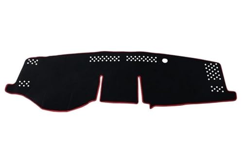 Évite la lumière et les reflets tapis tableau bord voiture RAV4 2022