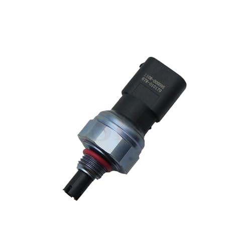 Capteur de pression d'air 110R-000095 : Solution pour ralenti instable 51CP17-01