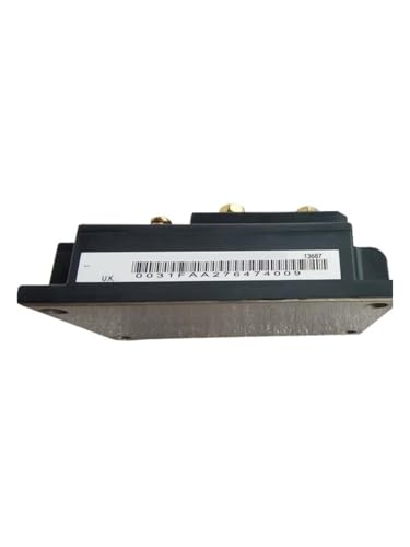 Módulo tiristor 4MBI900VB-120RA-60 con diodo y triac integrado para alta potencia 2