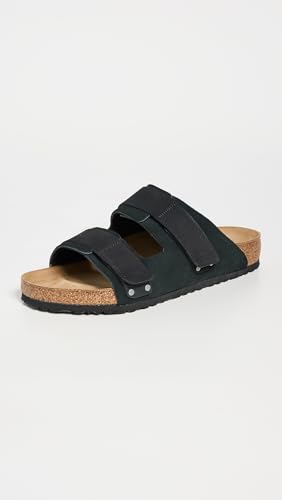 Image of Birkenstock Men's Uji Sandals