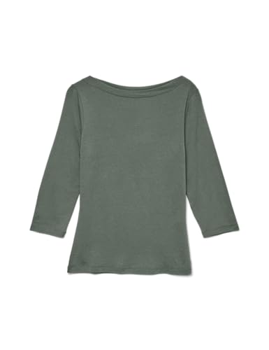VERO MODA VMPANDA MODAL 3/4 TOP JRS NOOS