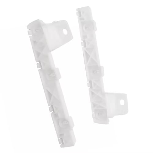 Support pare-chocs avant 6400F549 pour Mitsubishi Lancer de 2008 à 2017 - 3