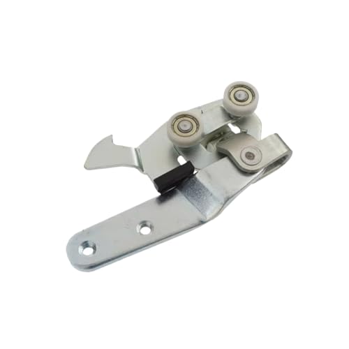 Guide de rouleau coulissant inférieur Boxer 2002 2003 2004 2005 2006 9033S0