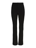 Besonders dehnbarer Stoff VERO MODA Female Hose Ausgestellte
