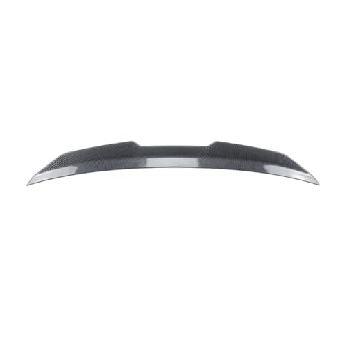Becquet PSM look carbone pour BMW Série 5 E60 M5