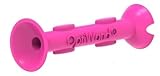 OptiWand Pink Portable Soft Contact Lens Removal & Insertion Tool - Silicone Rubber Soft Lens Inserter & Remover Device with Pincher End & Finger Grips Safe & Easy on Eyes, Travel Size 1.75