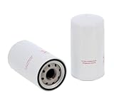 Replaces Baldwin:BT470 FLEETGUARD:HF7569,47476793 84264501 Oil Filter,Fits for CASE Tractor JX55