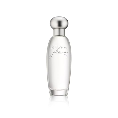 Estée Lauder Pleasures Eau de Parfum Spray with Notes of Lilies White Peonies & Jasmine | Womens Perfume