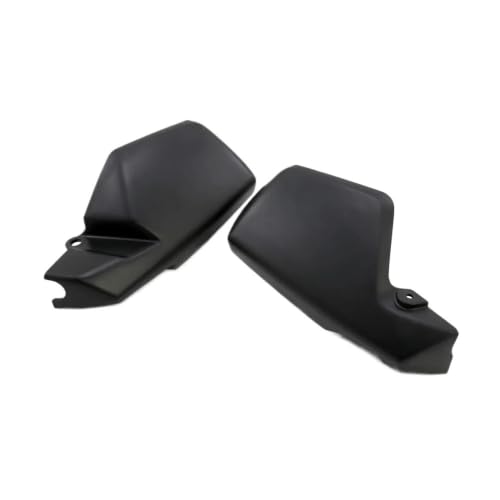 Protège-mains moto Suzuki V-Strom DL650 accessoire idéal pour le voyage et le road trip