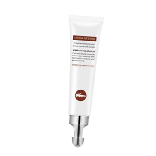 OFFIGAM De Antiarrugas y Anti-ojeras Hidratante Reparador Para Bolsas y Fórmula Cuidado Del Área