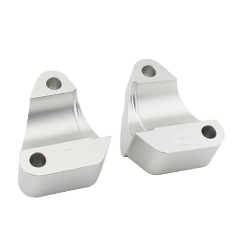 Elevador de manillar para R1200GS y ADV 2014-2018 soporte trasero de moto 3