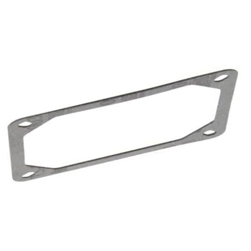 GULUANT Replacement Part # 690971 273486 Rocker Cover Gasket for Briggs & Stratton Lawn Mower Models