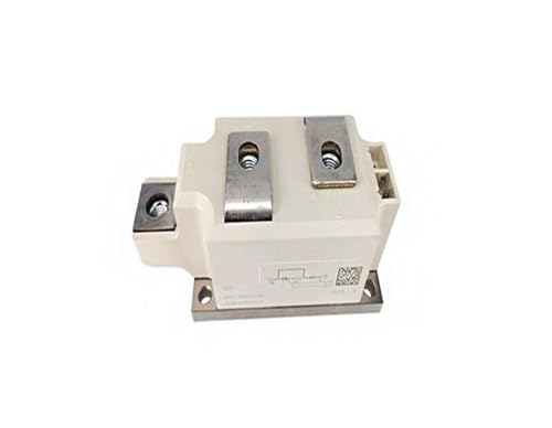 Módulo SKKH273 12E con diodo tiristor SKKT273/18E de conmutación rápida 2